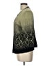 Alfred Dunner Green Pullover Sweater Size L - photo 5