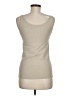 Elie Tahari Tan Tank Top Size Med - Lg - photo 2