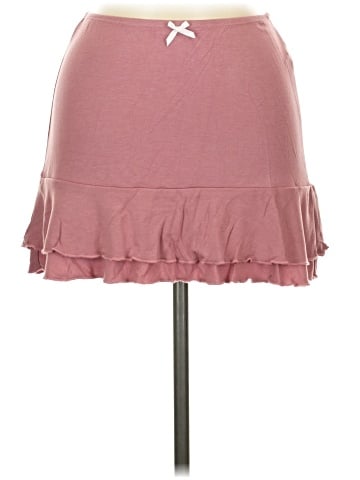 Cider Casual Skirt (view 1)