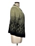 Alfred Dunner Green Pullover Sweater Size L - photo 4