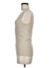 Elie Tahari Tan Tank Top Size Med - Lg - photo 5