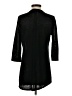 Belford 100% Linen Black Cardigan Size S - photo 2