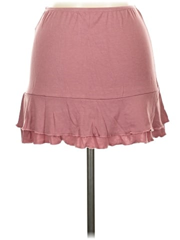 Cider Casual Skirt (view 2)