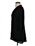 Belford 100% Linen Black Cardigan Size S - photo 5