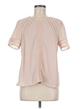 Vince Camuto Short Sleeve Blouse