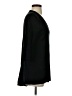 Belford 100% Linen Black Cardigan Size S - photo 4