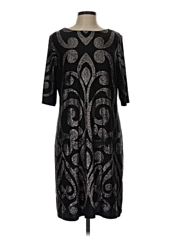 Studio One Cocktail Dress (view 1)