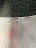 Rhode 100% Cotton White Casual Dress Size 12 - photo 7