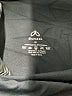 Sunzel Black Active Pants Size XL - photo 7