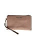 MICHAEL Michael Kors Tan Wristlet One size - photo 1