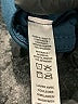 Assorted Brands Solid Teal Blue Active Skort Size S - photo 4