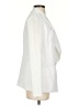 Vince. 100% Polyester White Blazer Size 4 - photo 4