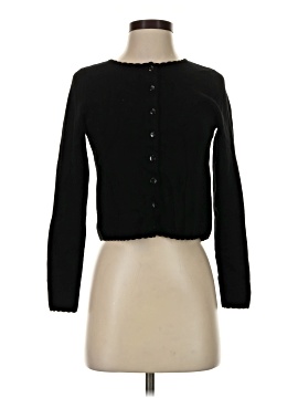 La Maille Sezane Paris Cardigan