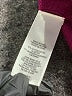 Juicy Couture Solid Burgundy Casual Dress Size M - photo 8