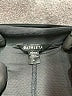 Athleta Solid Black Skort Size 6 - photo 3