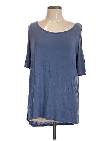 French Laundry 3/4 Sleeve Top (view 1)