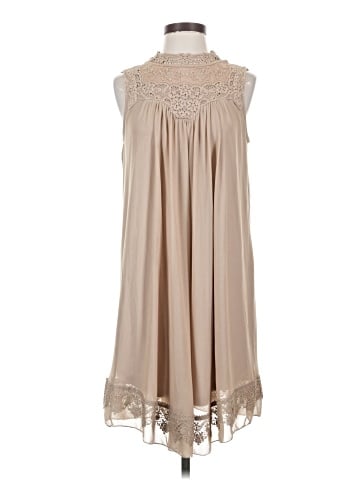 Altar'd State Casual Dress (view 1)