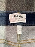 FRAME Denim Blue Jeans Size 27 waist - photo 7