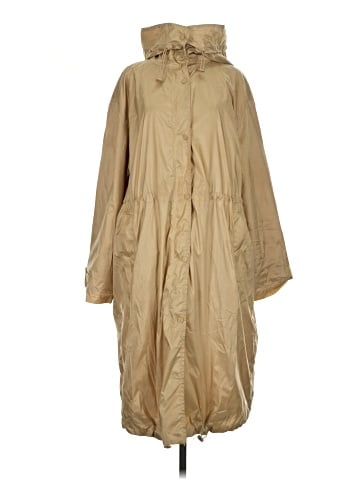 H&M Raincoat (view 1)