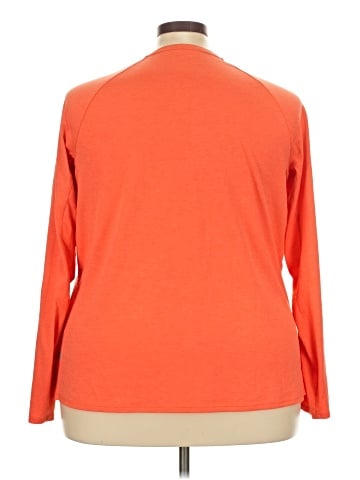 REI Co Op 3/4 Sleeve T-Shirt (view 2)