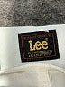 Lee Ivory Cargo Pants Size 12 M - photo 7