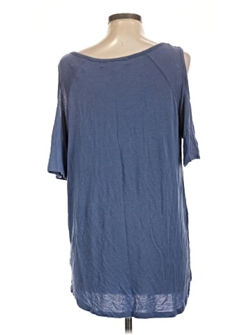 French Laundry 3/4 Sleeve Top (view 2)