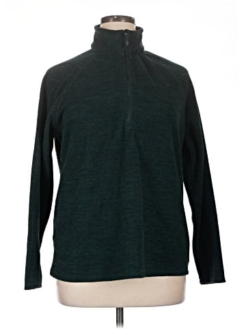 Eddie Bauer Fleece (view 1)