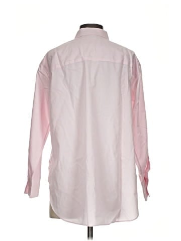 Lands' End Long Sleeve Button-Down Shirt (view 2)