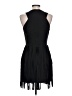 Assorted Brands Black Cocktail Dress Size L - photo 2