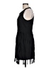Assorted Brands Black Cocktail Dress Size L - photo 5