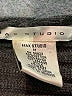 Max Studio Black Cardigan Size M - photo 7