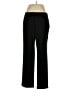 Cato Solid Black Dress Pants Size 14 - photo 1