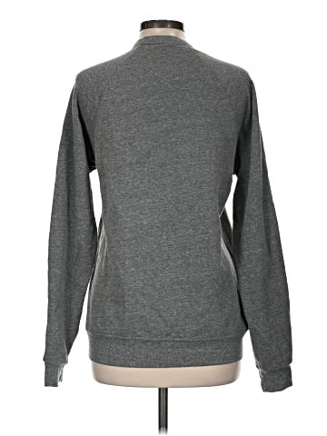 Bella + Canvas Sweatshirt (view 2)
