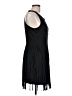 Assorted Brands Black Cocktail Dress Size L - photo 4