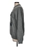 Bella + Canvas Gray Sweatshirt Size M - photo 5