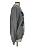 Bella + Canvas Gray Sweatshirt Size M - photo 4