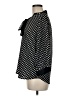 Allegra K Polka Dots Black 3/4 Sleeve Blouse Size M - photo 5