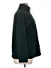 Eddie Bauer 100% Polyester Black Teal Fleece Size XL - photo 4