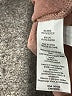 Stella & Dot Pink Tank Top Size XS - photo 8