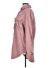 PrettyLittleThing 100% Polyester Pink Long Sleeve Blouse Size 6 - photo 5