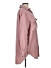 PrettyLittleThing 100% Polyester Pink Long Sleeve Blouse Size 6 - photo 4