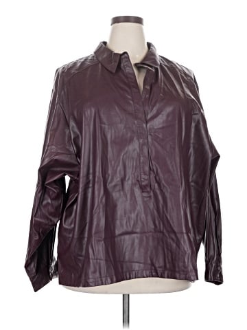 By Anthropologie Jacket (view 1)