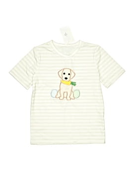 Lollipop Short Sleeve T-Shirt (view 1)