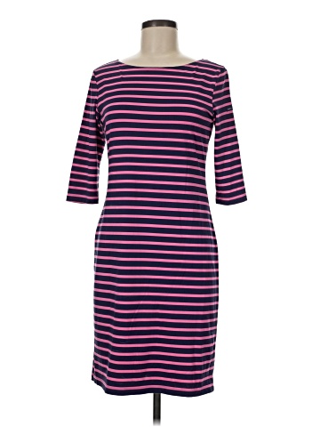 Saint James Casual Dress (view 1)