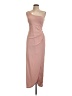 Windsor Pink Cocktail Dress Size L - photo 1