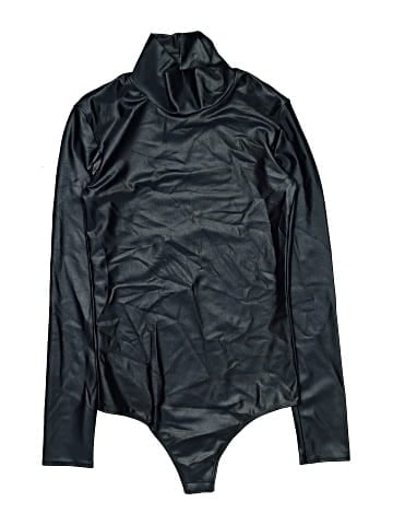 Commando Bodysuit (view 1)