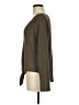 Sienna Sky Brown Cardigan Size M - photo 5
