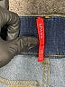 SPANX Blue Jeans Size 1X - photo 7