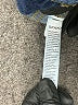 SPANX Blue Jeans Size 1X - photo 8