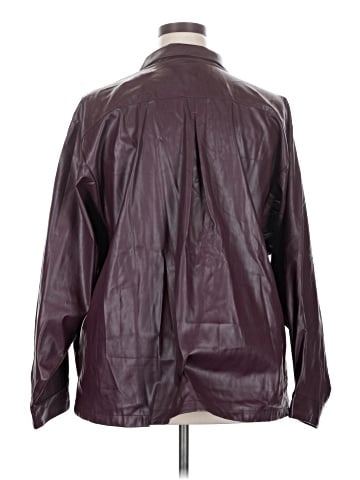 By Anthropologie Jacket (view 2)